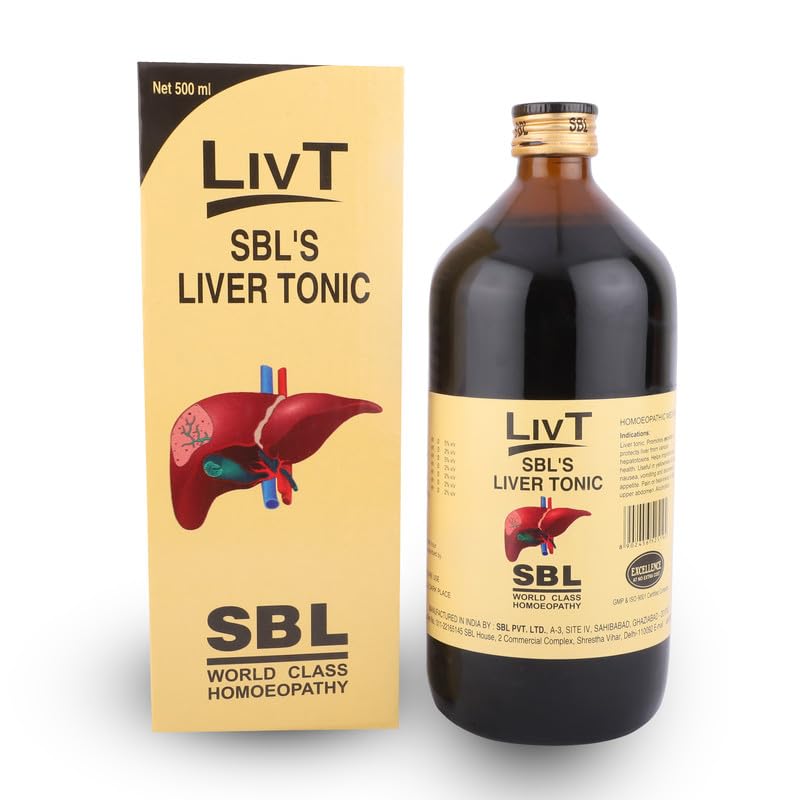 SBL Liv T-500ML – view 6