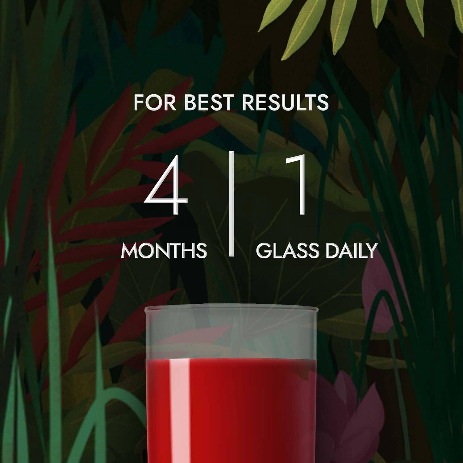 Kapiva Skin Foods Glow Mix – view 7