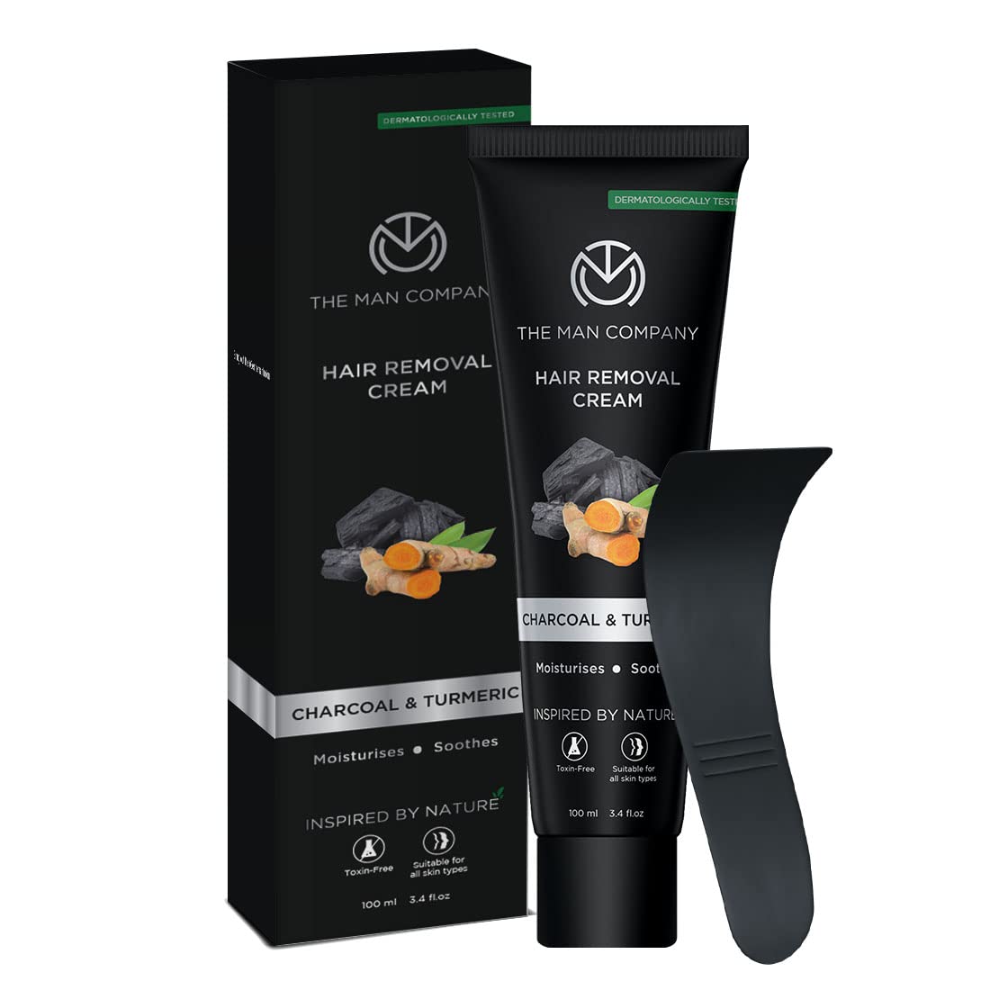 The Man Company Hair Removal Cream for Men – view 8