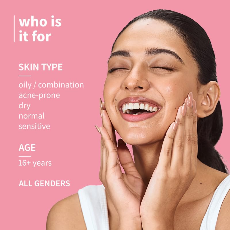 Plum 1% Hyaluronic Acid & Bulgarian Rose – view 7