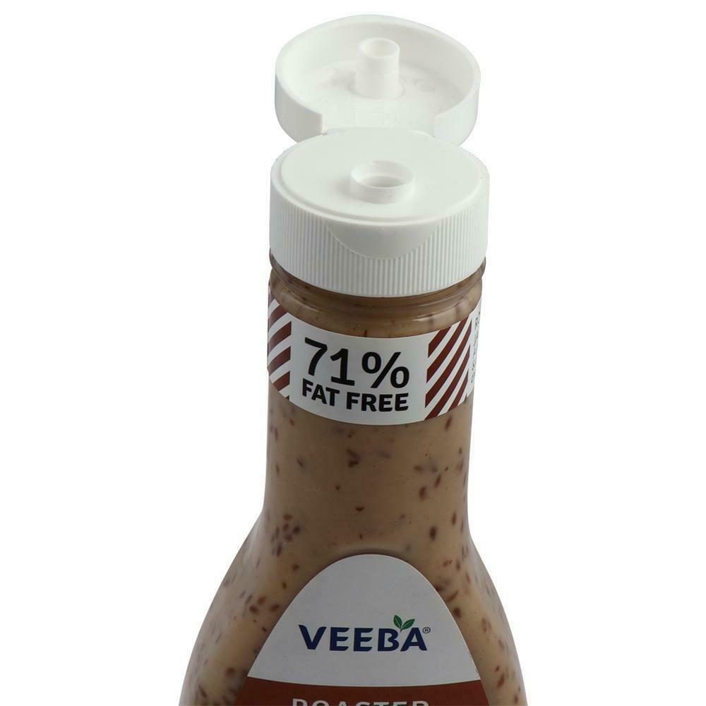 Veeba Roasted Sesame Japanese Style Dressing 315 G – view 4