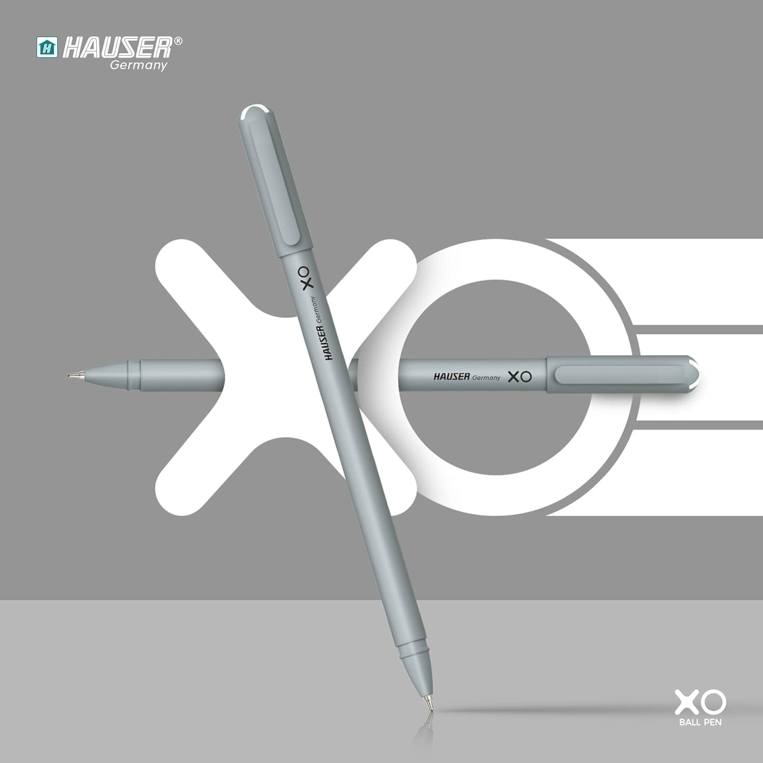 Hauser XO Ball Pen Blister Pack – view 7