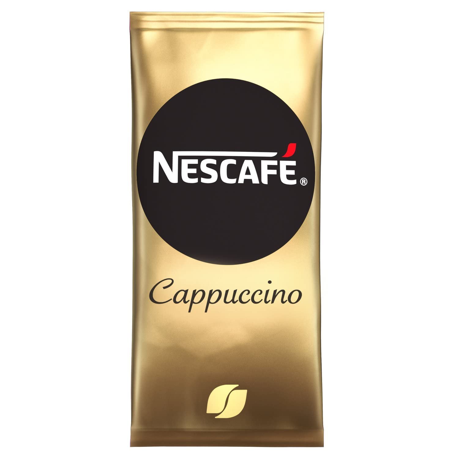 Nescafe Gold Cappuccino Unsweetened Taste Pouch, 113 g – view 5