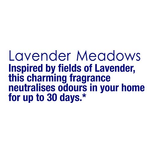 Odonil Air Freshener Tablet- 50g (Lavender Meadows) – view 4