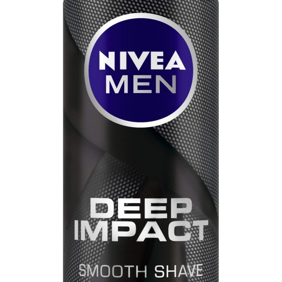 NIVEA MEN Shaving, Deep Impact Smooth Shaving Foam, 200ml – view 5