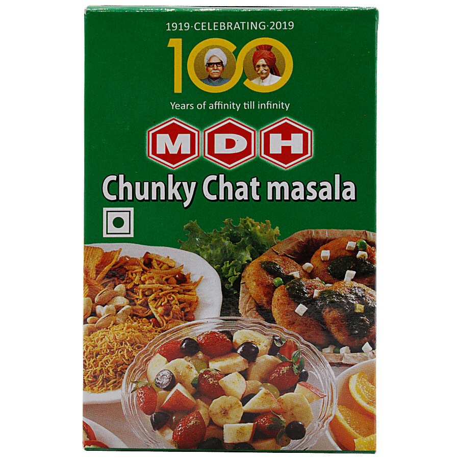 Mdh Chunky Chat 100 g – view 2