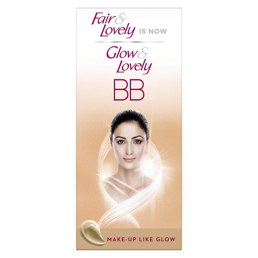 Glow & Lovely BB Cream Make Up Shade 01 9 g tube