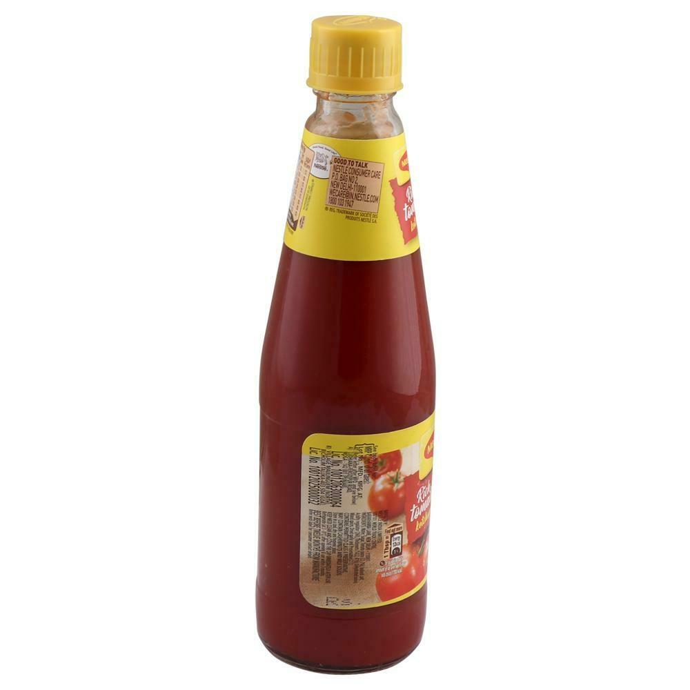 Maggi Rich Tomato Ketchup 500 G – view 3