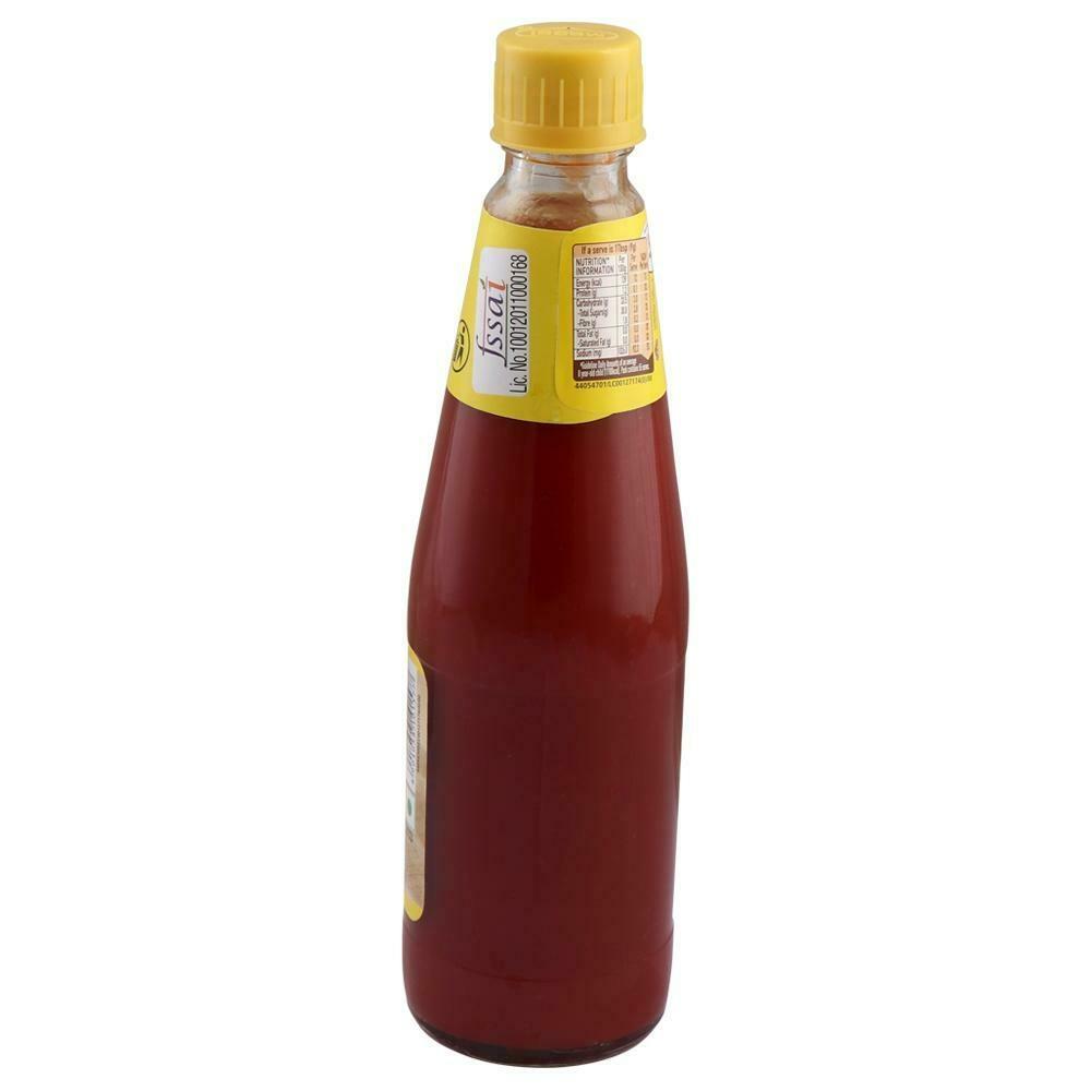 Maggi Rich Tomato Ketchup 500 G – view 4