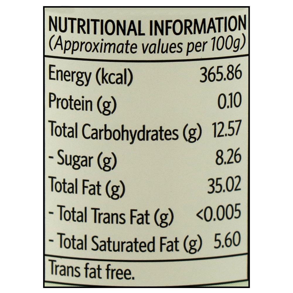 Veeba Eggless Mayonnaise 250 G – view 5