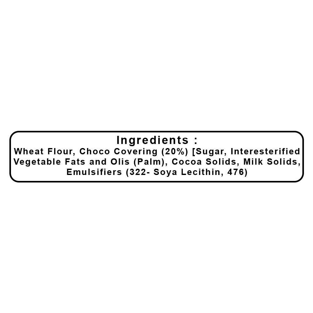 Lotte Choco Pie 28 G (2 Pcs) – view 8