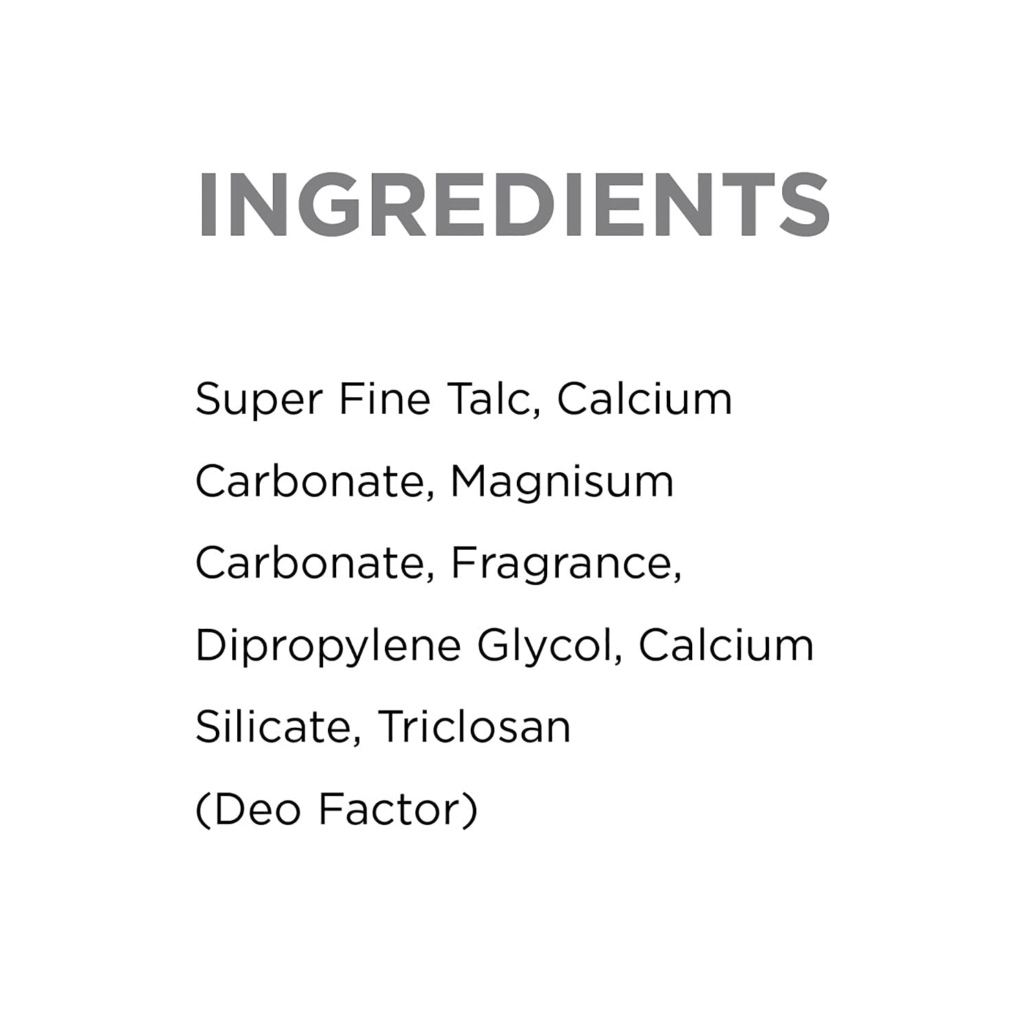 Yardley London Gentleman Classic Deodorizing Talc Spray for Men with Calcium, Carbonate, Magnisum, Carbonate, Fragrance, Dipropylene Glycol, Calcium, Silicate, Triclosan, Pack of 1, 250g – view 5