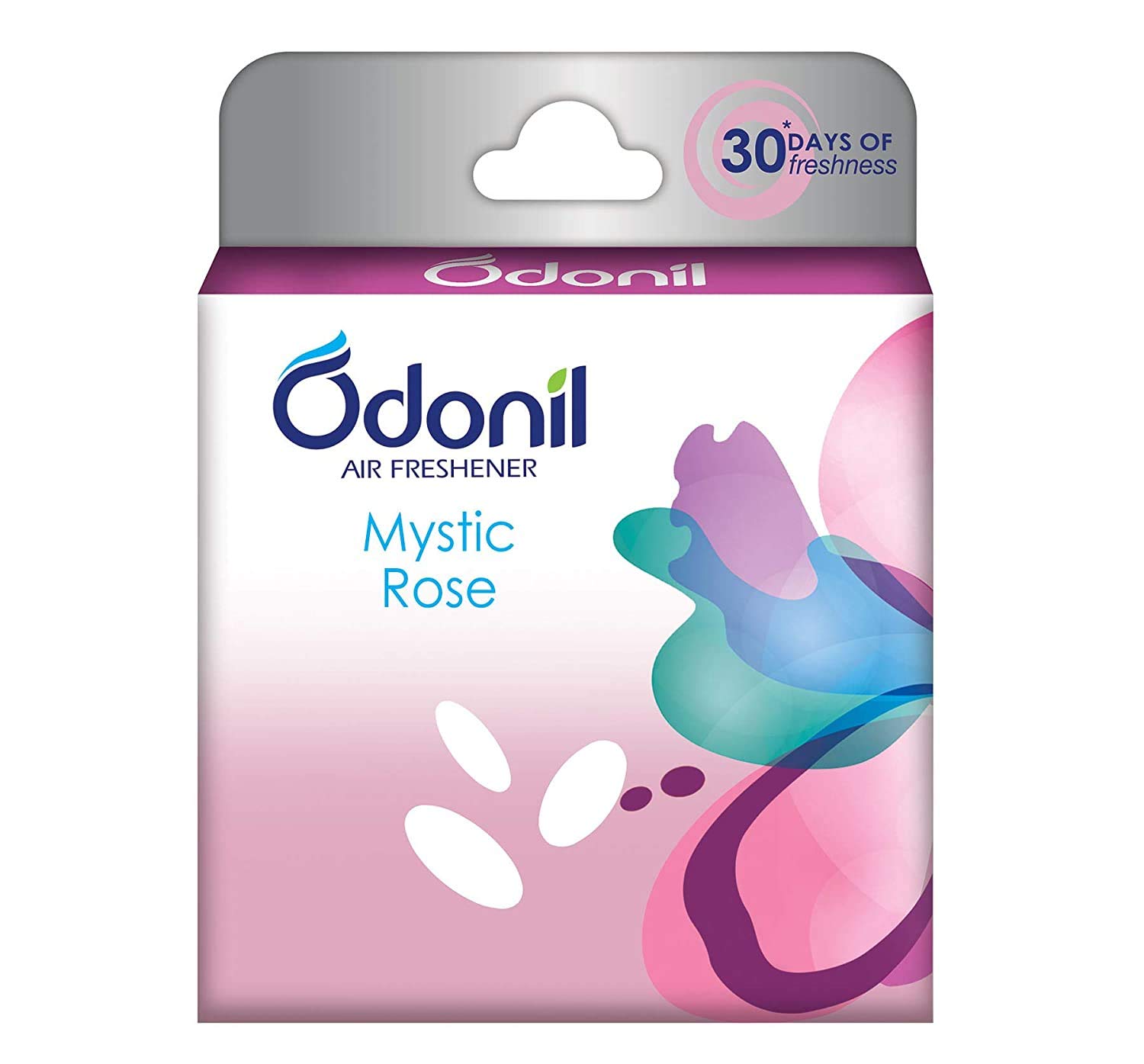 Odonil Air Freshner Blocks 50g Pack Of 8 ( Buy 6 Get 2 Free Assorted) – view 5