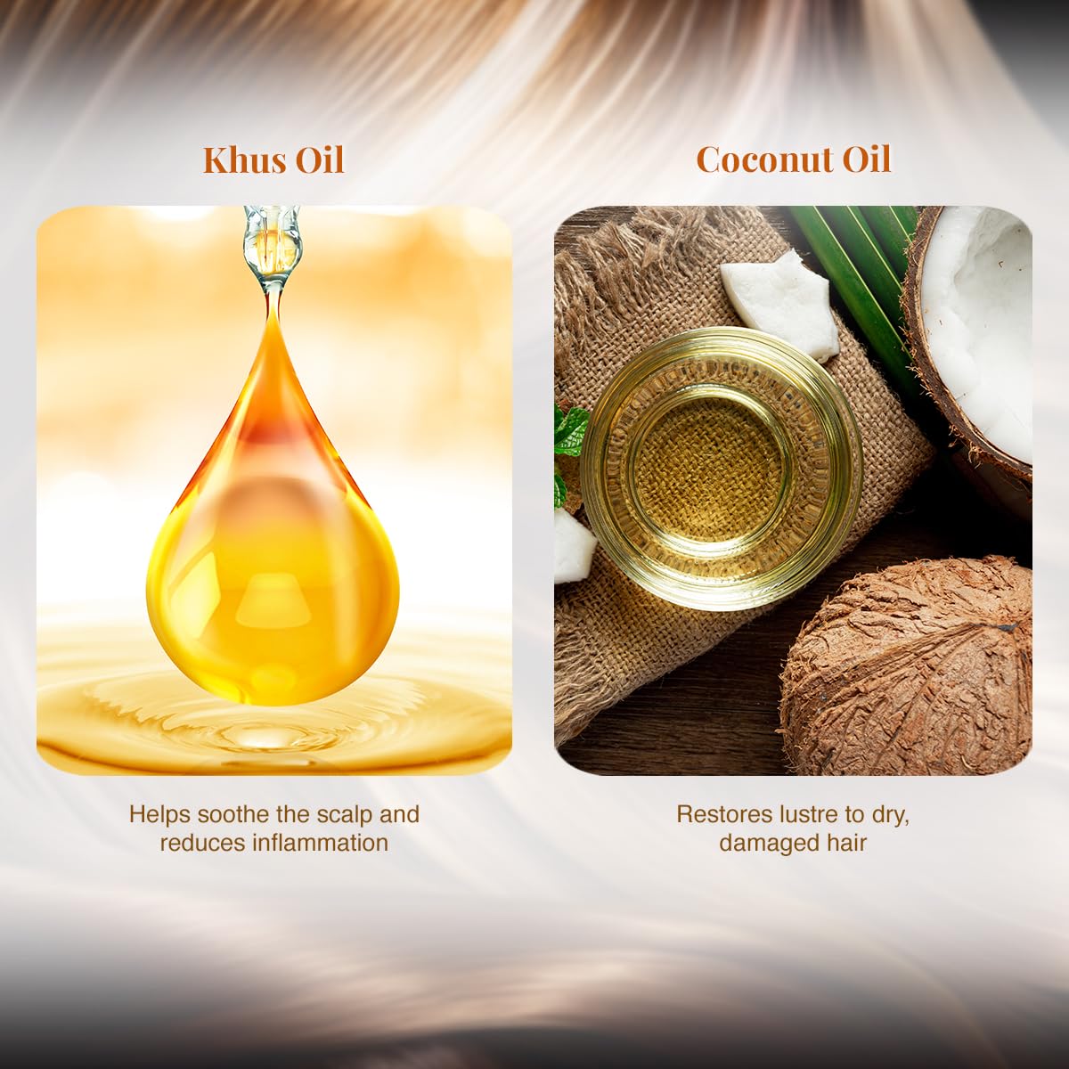 VLCC Hair Fall Control Shampoo - B1G1 - 350ml X 2 (700ml) – view 5