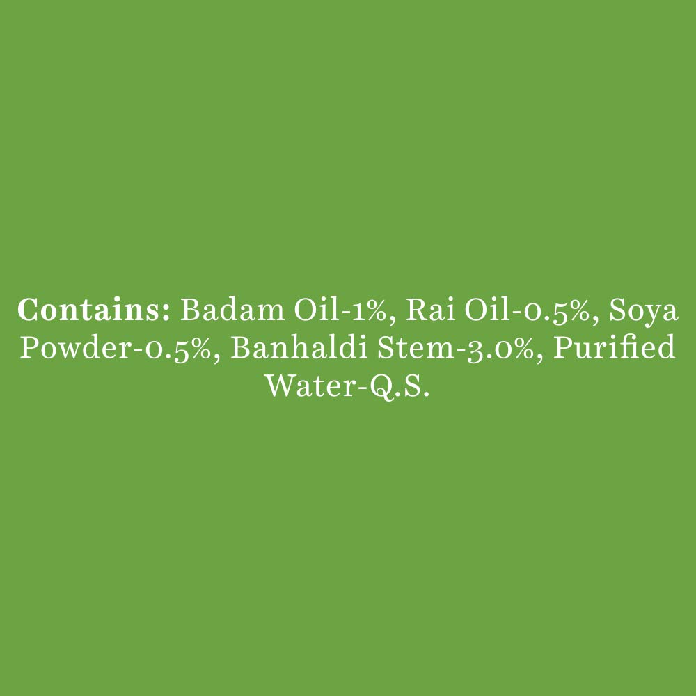 Biotique Bio Soya Protein Fresh Nourishing Shampoo – view 5