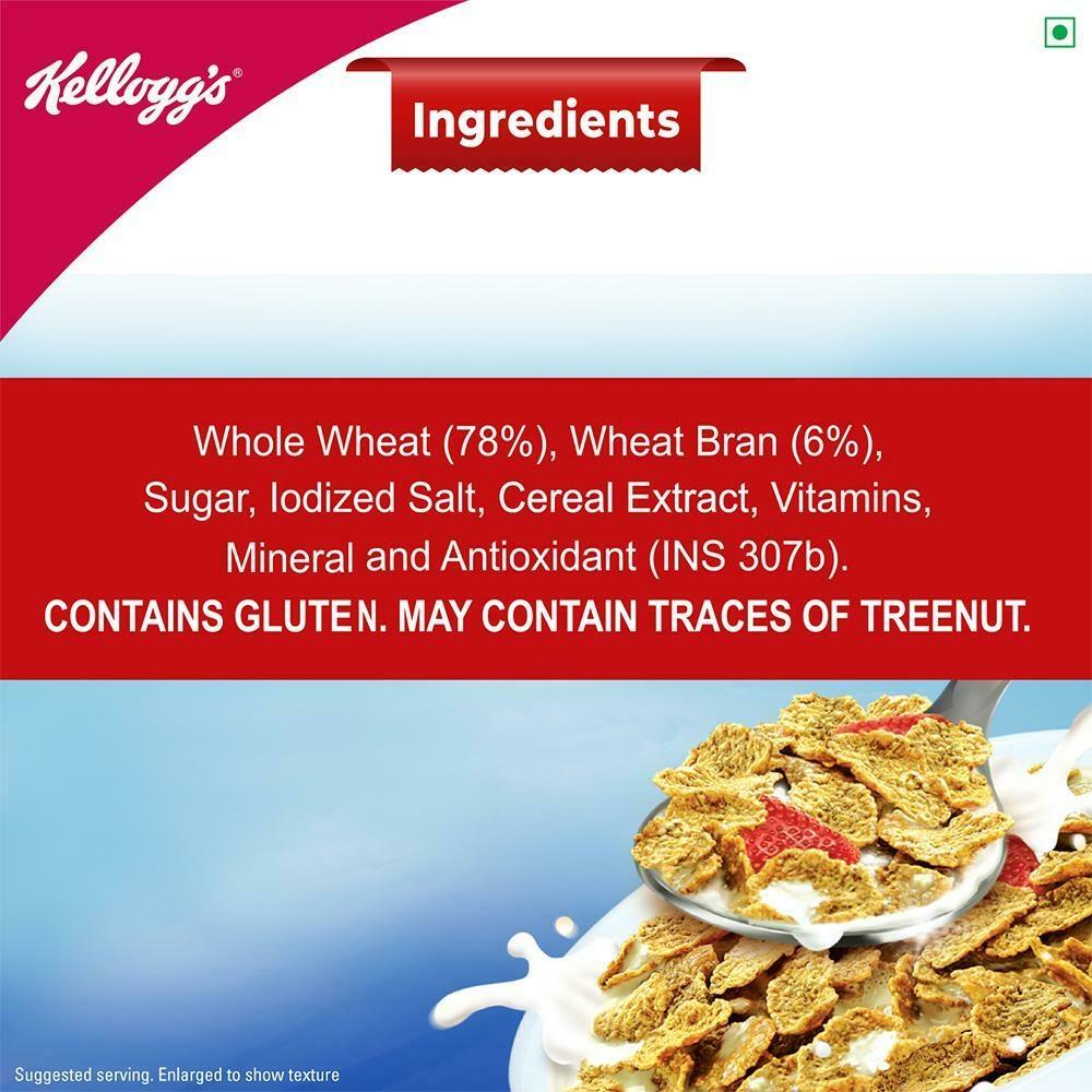 Kellogg's All-Bran Wheat Flakes 425 G – view 8