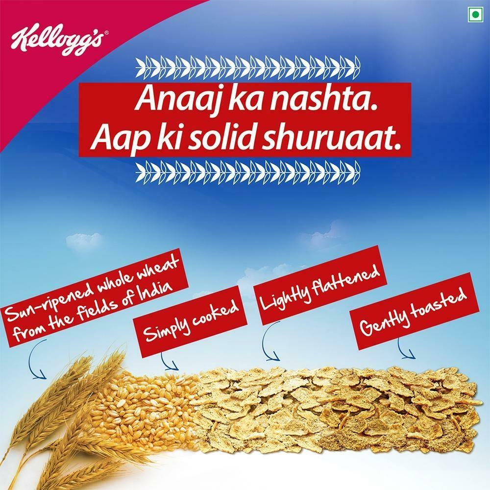 Kellogg's All-Bran Wheat Flakes 425 G – view 6