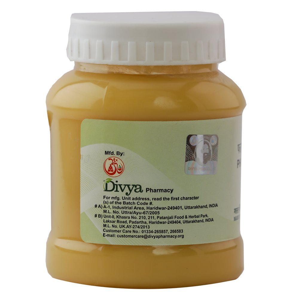 Divya Phal Ghrit - 200 g – view 2