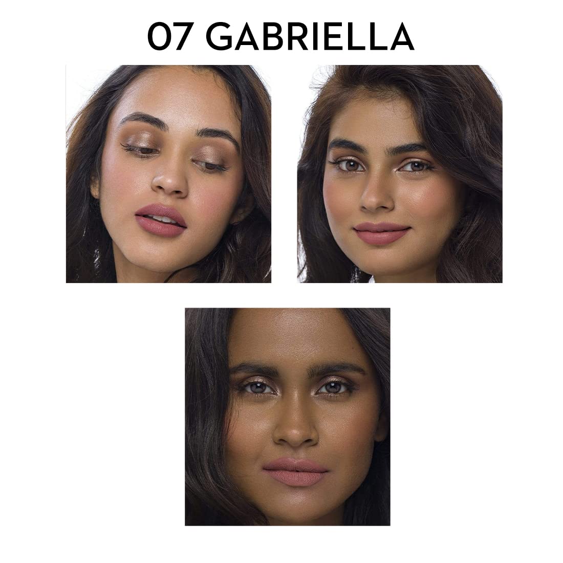 SUGAR Cosmetics Mettle Satin Lipstick – view 5