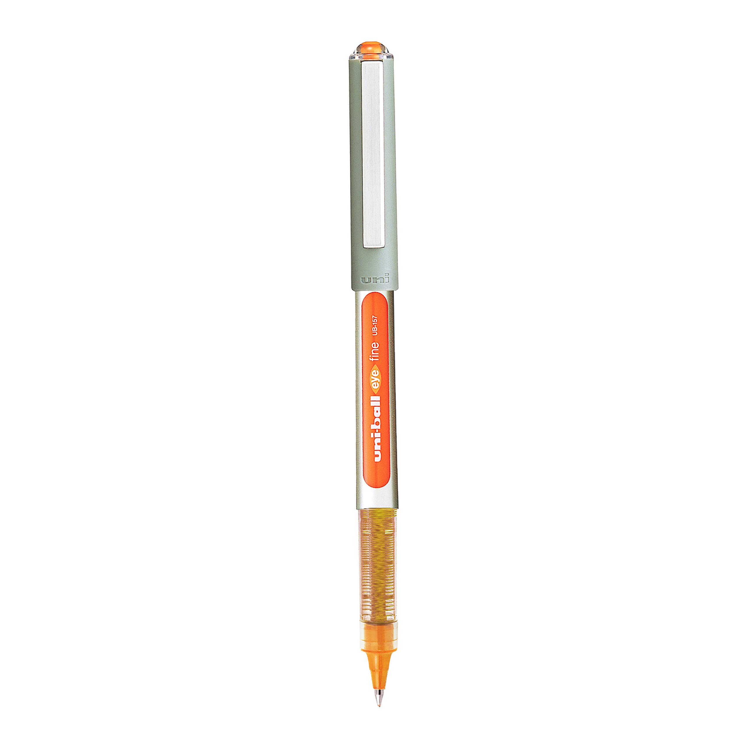 UNI-BALL Eye UB157 0.7mm Roller Ball Pen – view 2