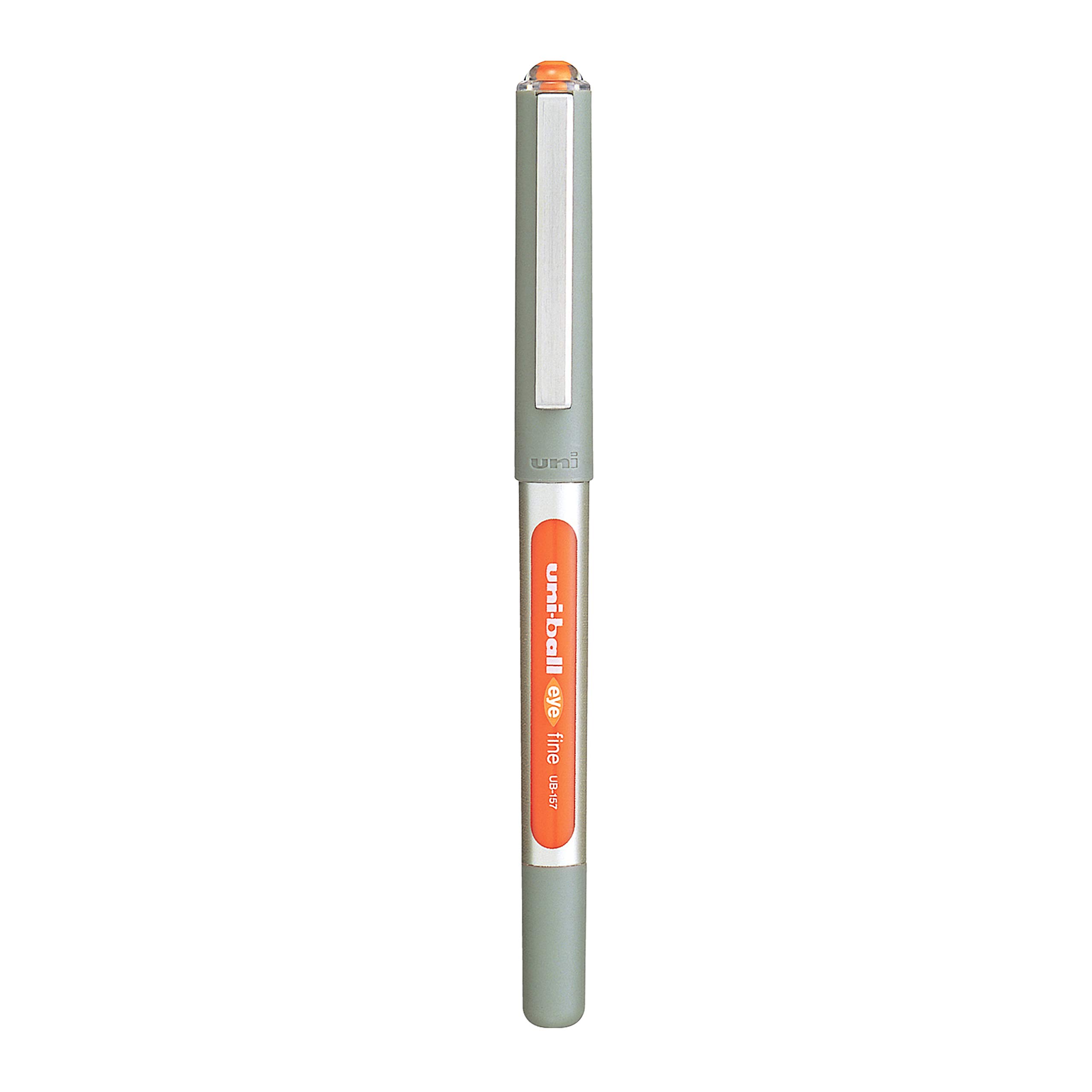 UNI-BALL Eye UB157 0.7mm Roller Ball Pen – view 3