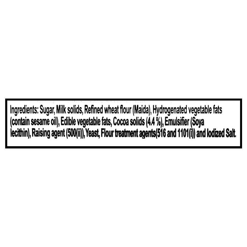 Kitkat Share And Snap Chocolate 55 G – view 5