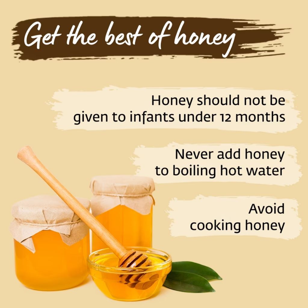 Isha life Tulsi Honey (500gm). Processed and filtered. Honey mixed with Tulsi extracts. High in medicinal value. Suggested for cold related symptoms. Good for Immunity – view 7
