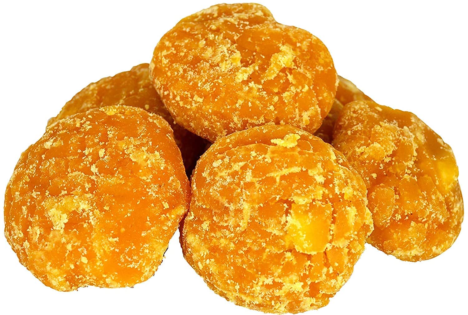Natural desi gur jaggery block bag pack 500 g