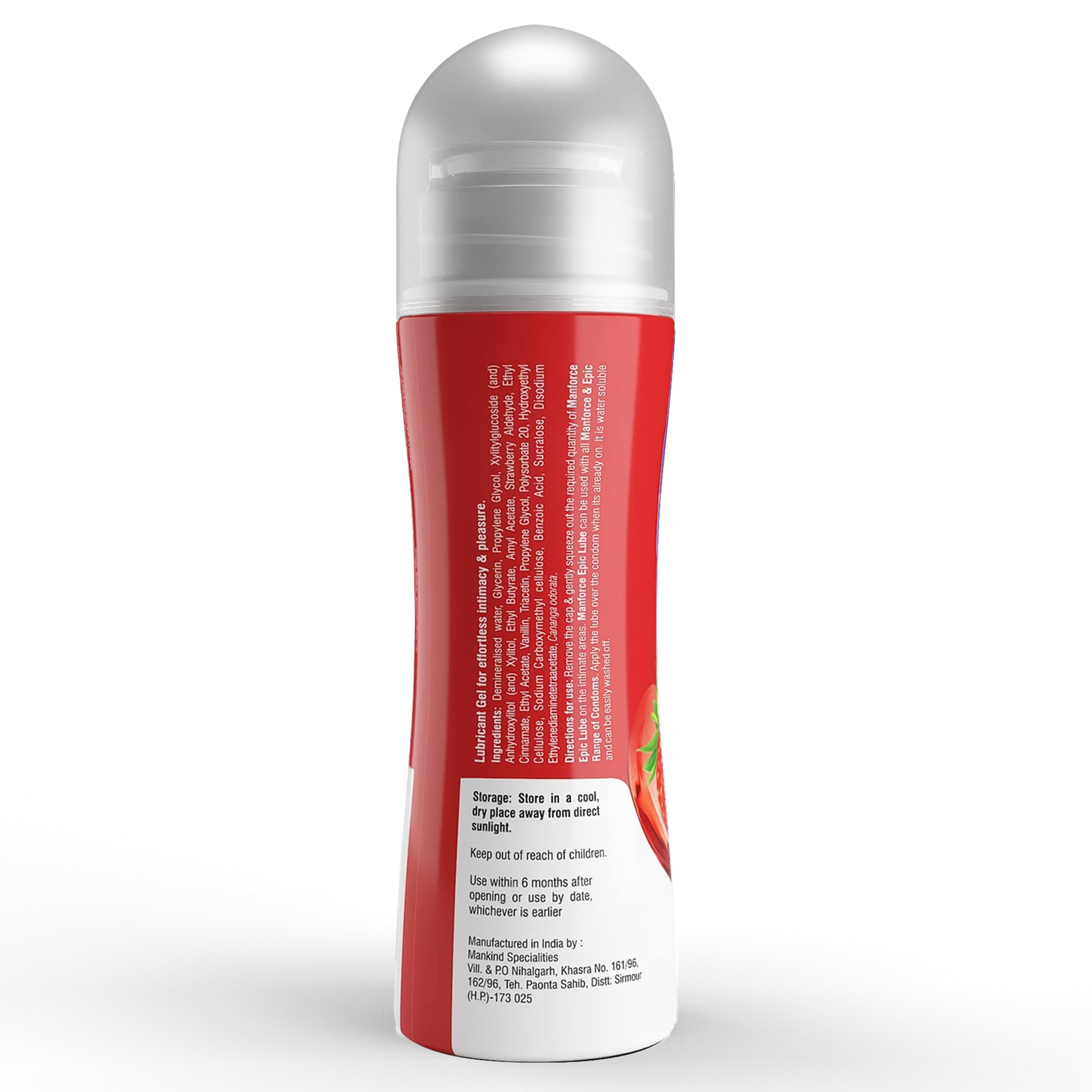 Manforce Epic Aura Massager – view 5