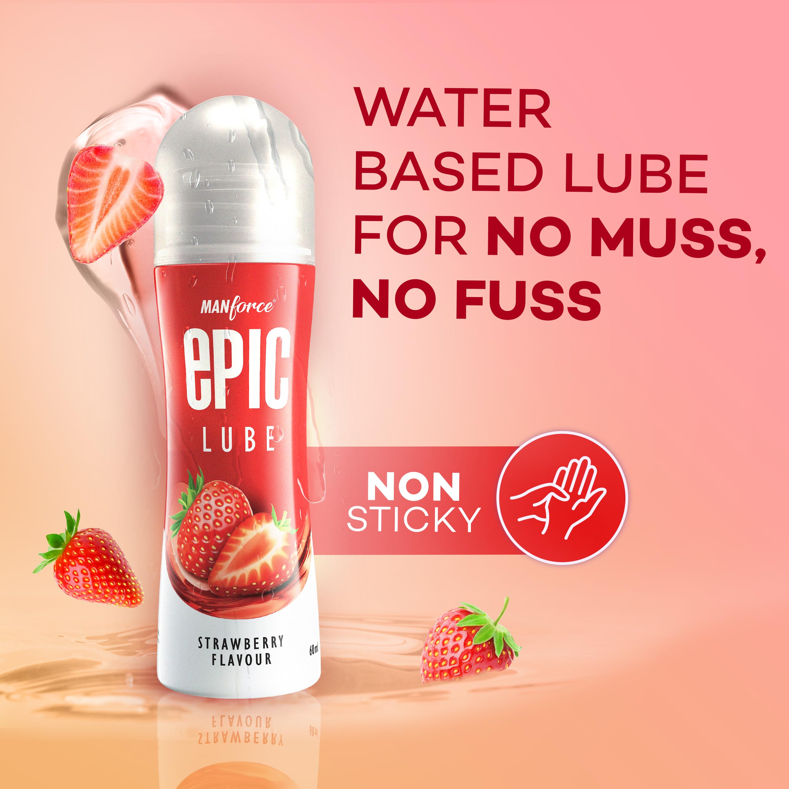 Manforce Epic Aura Massager – view 7