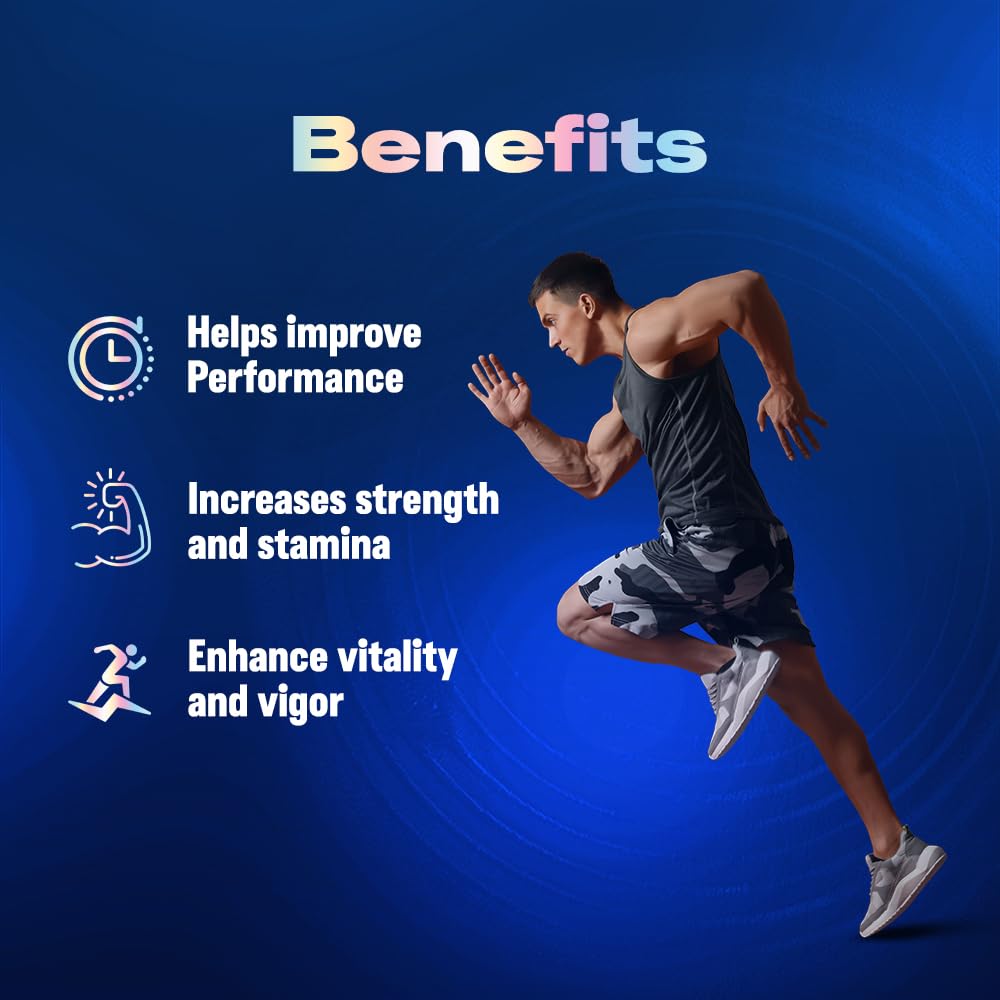 Durex Elevate Performa Shilajit Capsules For Men – view 3