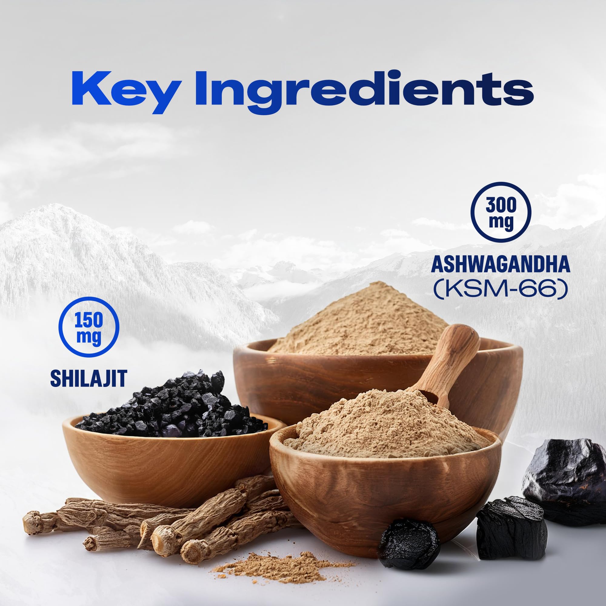 Durex Elevate Performa Shilajit Capsules For Men – view 4