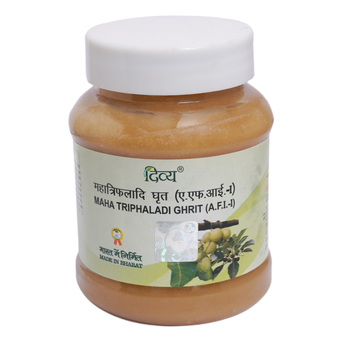 Divya Mahatriphaladi Ghrit 200 g – view 1