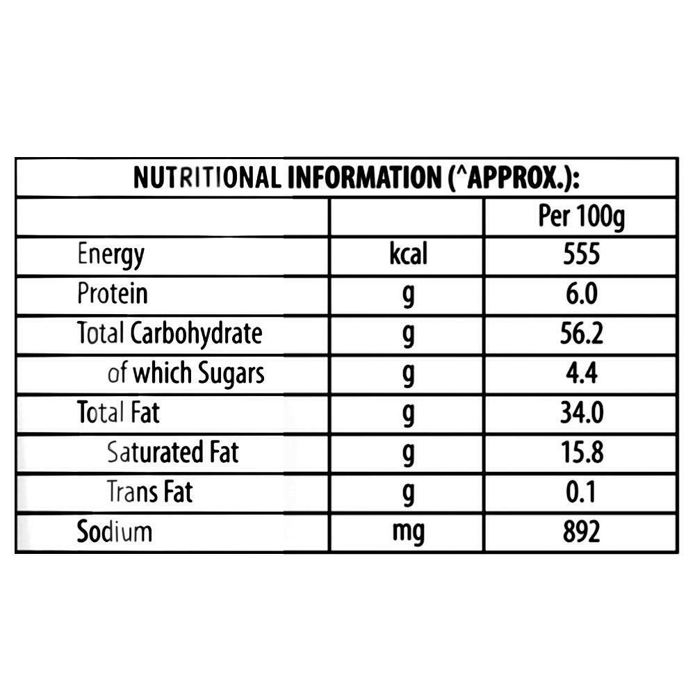 Kurkure Yummy Cheese Puffcorn 55 G – view 3