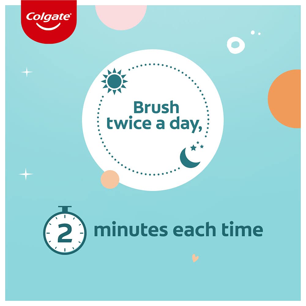 Colgate Kids Batman Manual Toothbrush for 5+ years, Pack of 3, Extra Soft Bristles with Tongue Cleaner,Multicolor – view 8