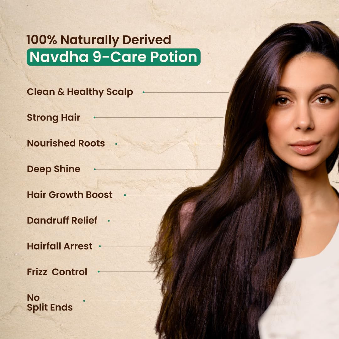Nat Habit Trileaf Rosemary Shampoo & Conditioner Combo – view 4
