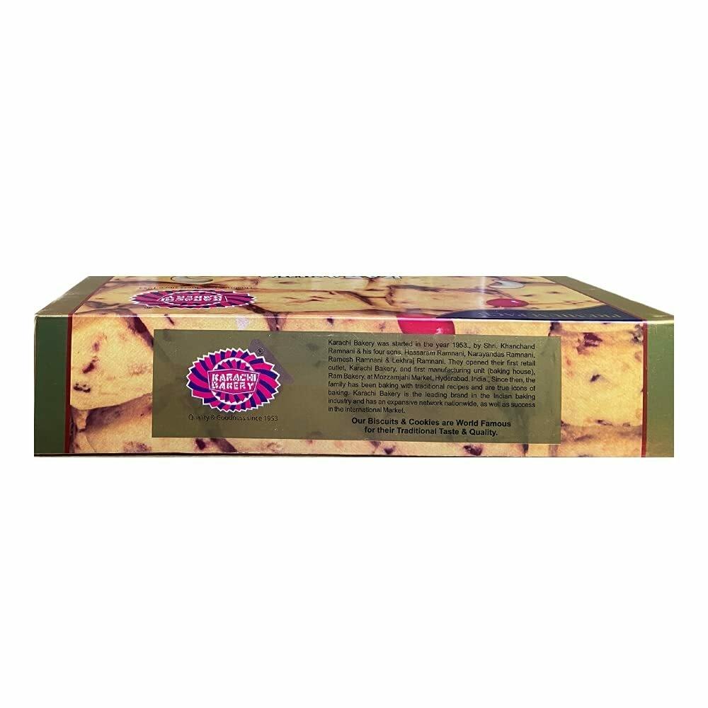 Karachi Bakery Fruit Biscuit Family Pack, 800G – view 5