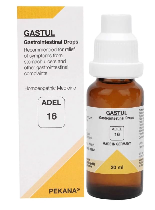 Adel 16 Gastul Drop 20ml – view 1
