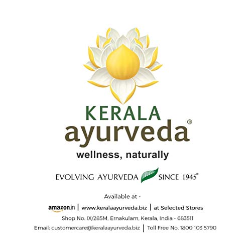 Kerala Ayurveda Indukantha Gritham Capsule - 100 Count – view 6