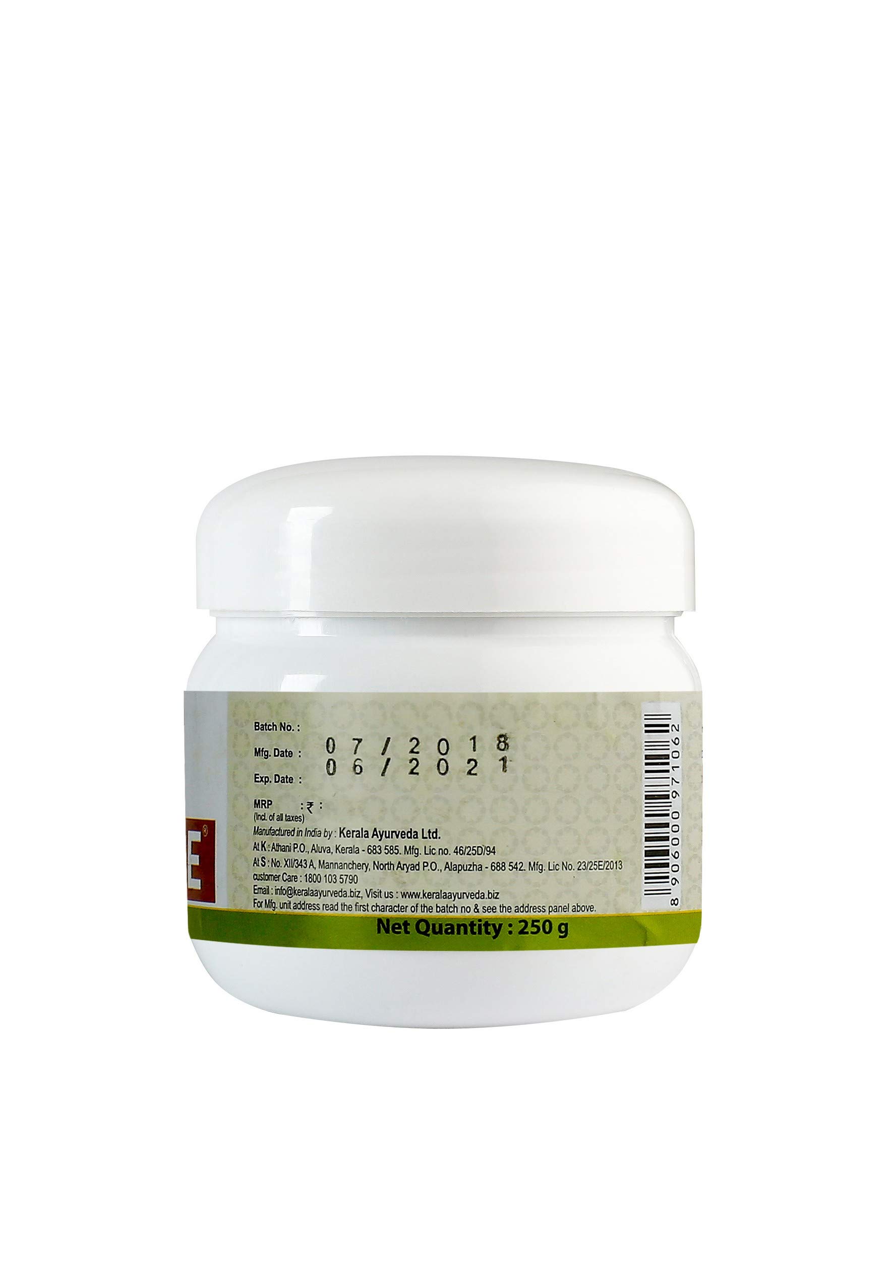 KERALA ayurveda Gestatone - 250 g – view 3
