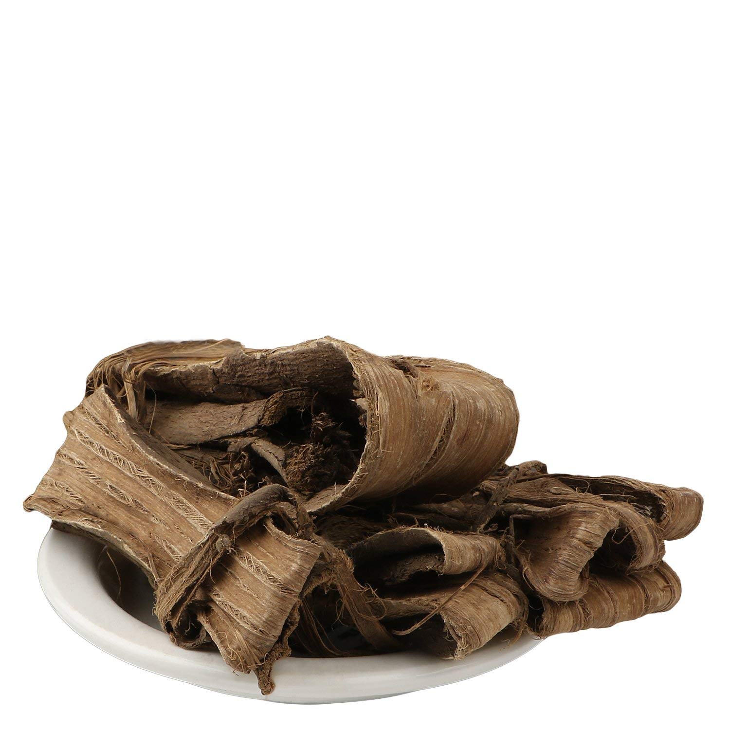 YUVIKA Dandasa - Datoon - Juglans - Walnut Tree Peel 100 Grams – view 2