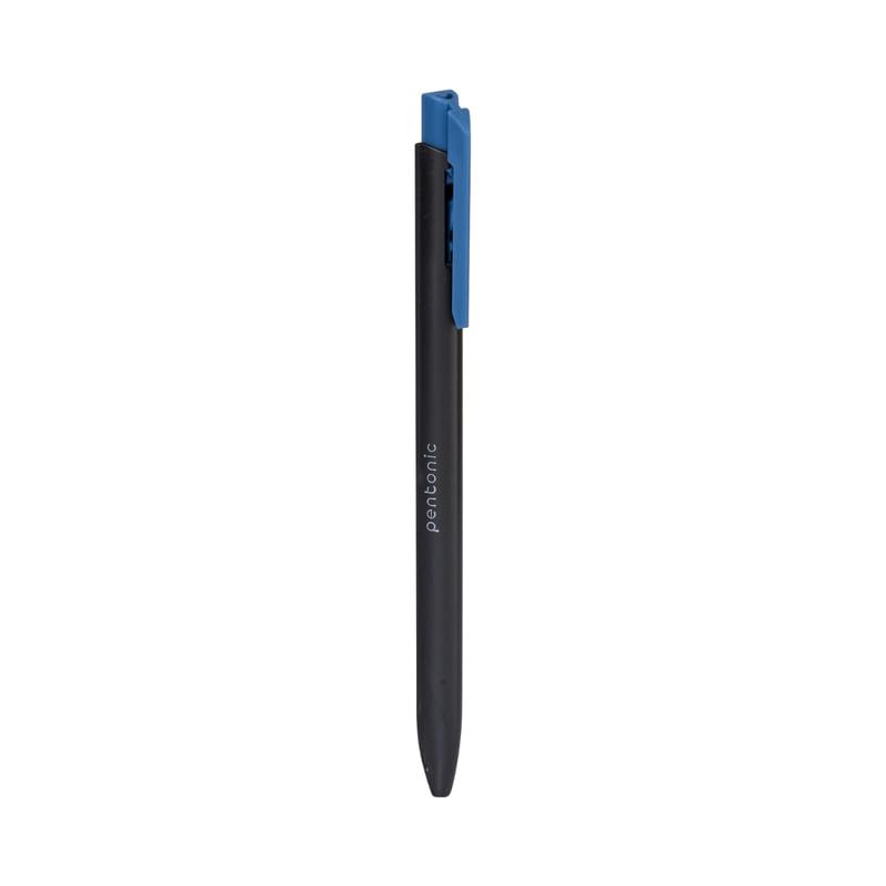 Pentonic 0.7mm Switch Retractable Ball Point Pen – view 2