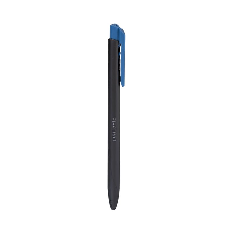 Pentonic 0.7mm Switch Retractable Ball Point Pen – view 4