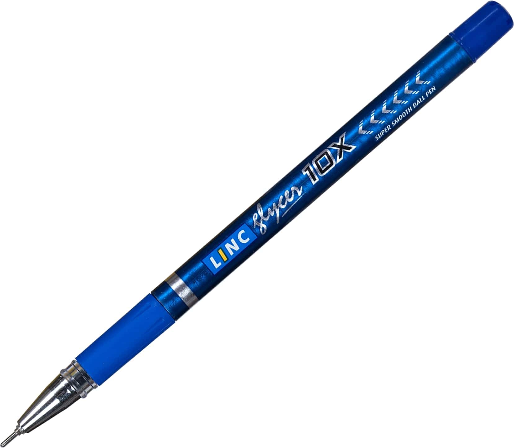 Linc Glycer 0.6mm 10X Ball Pen – view 2