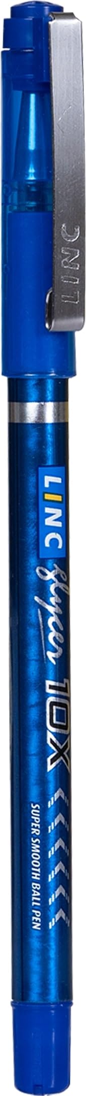 Linc Glycer 0.6mm 10X Ball Pen – view 3