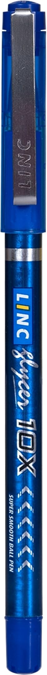 Linc Glycer 0.6mm 10X Ball Pen – view 4