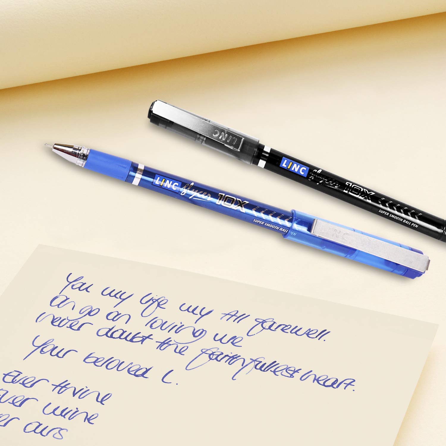 Linc Glycer 0.6mm 10X Ball Pen – view 5