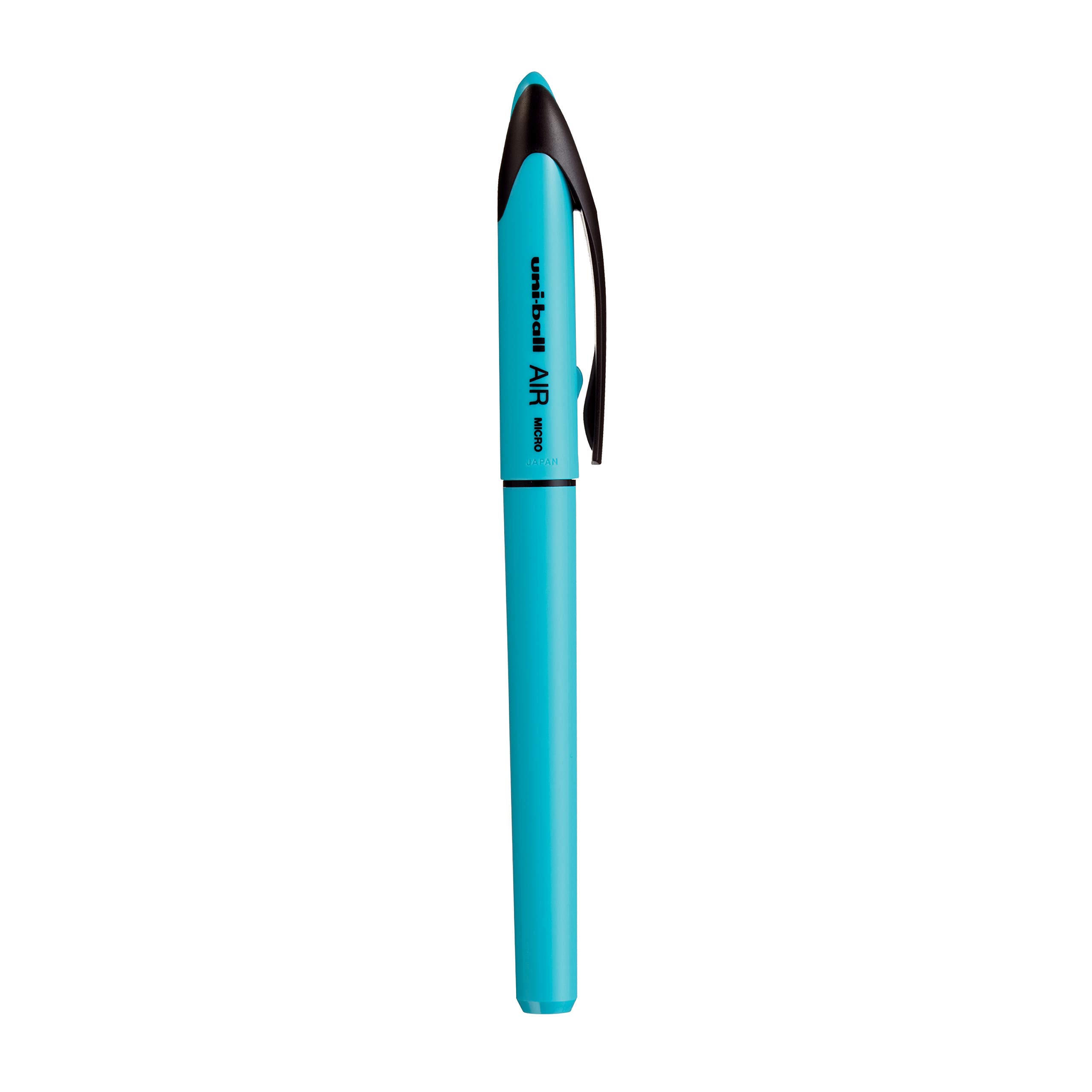 UNI-BALL Air UBA188ELM 0.5mm Roller Ball Pen – view 3