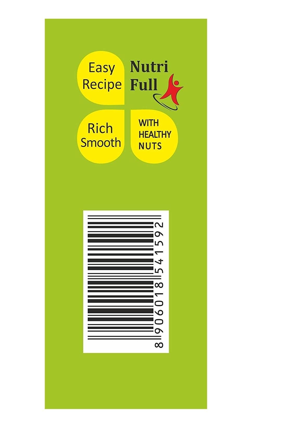 Gopaljee Kulfi Mix (Badam, Pista, Elaichi Flavour) 150G Pack Of 2 – view 3