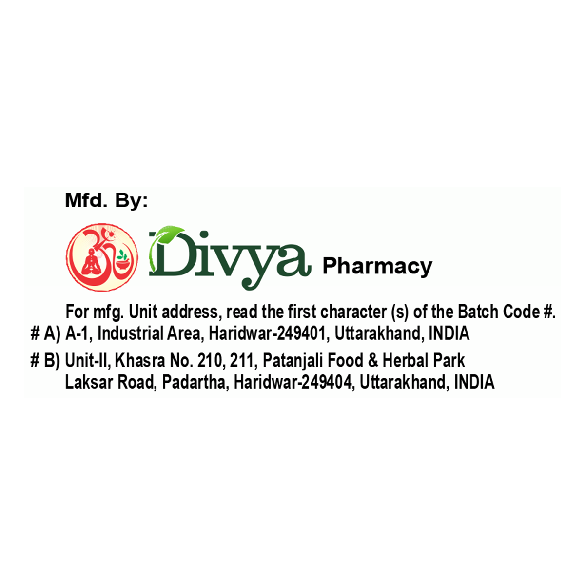 Divya Divyeshti Hawan Samagri 250 g – view 4